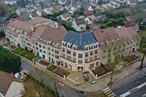 Harmonia - 78760JOUARS-PONTCHARTRAIN