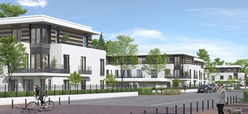 ADI Promotion Promoteur Immobilier Les-Clayes-sous-Bois