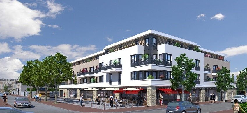 ADI Promotion Promoteur Immobilier Les-Clayes-sous-Bois