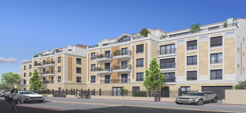 ADI Promotion Promoteur Immobilier Les-Clayes-sous-Bois