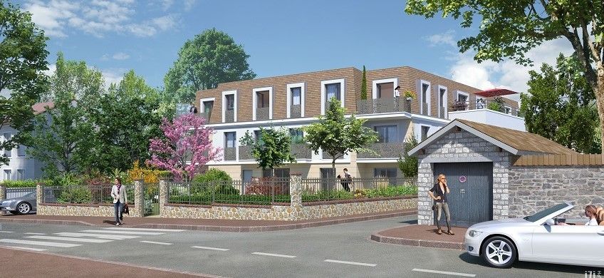 ADI Promotion Promoteur Immobilier Les-Clayes-sous-Bois