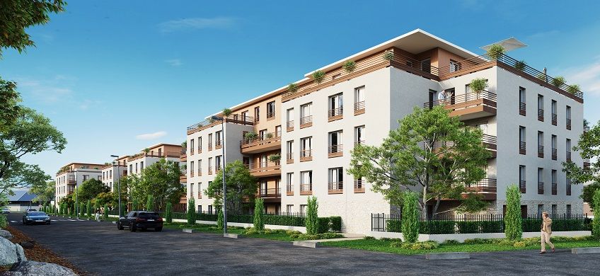 ADI Promotion Promoteur Immobilier Les-Clayes-sous-Bois