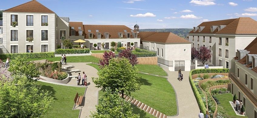 ADI Promotion Promoteur Immobilier Les-Clayes-sous-Bois